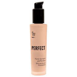 Base de Maquilhagem Corretor de Pele Beige Délicat - 30 ml