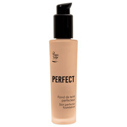 Base de Maquilhagem Perfect- 2WO Beige Miel