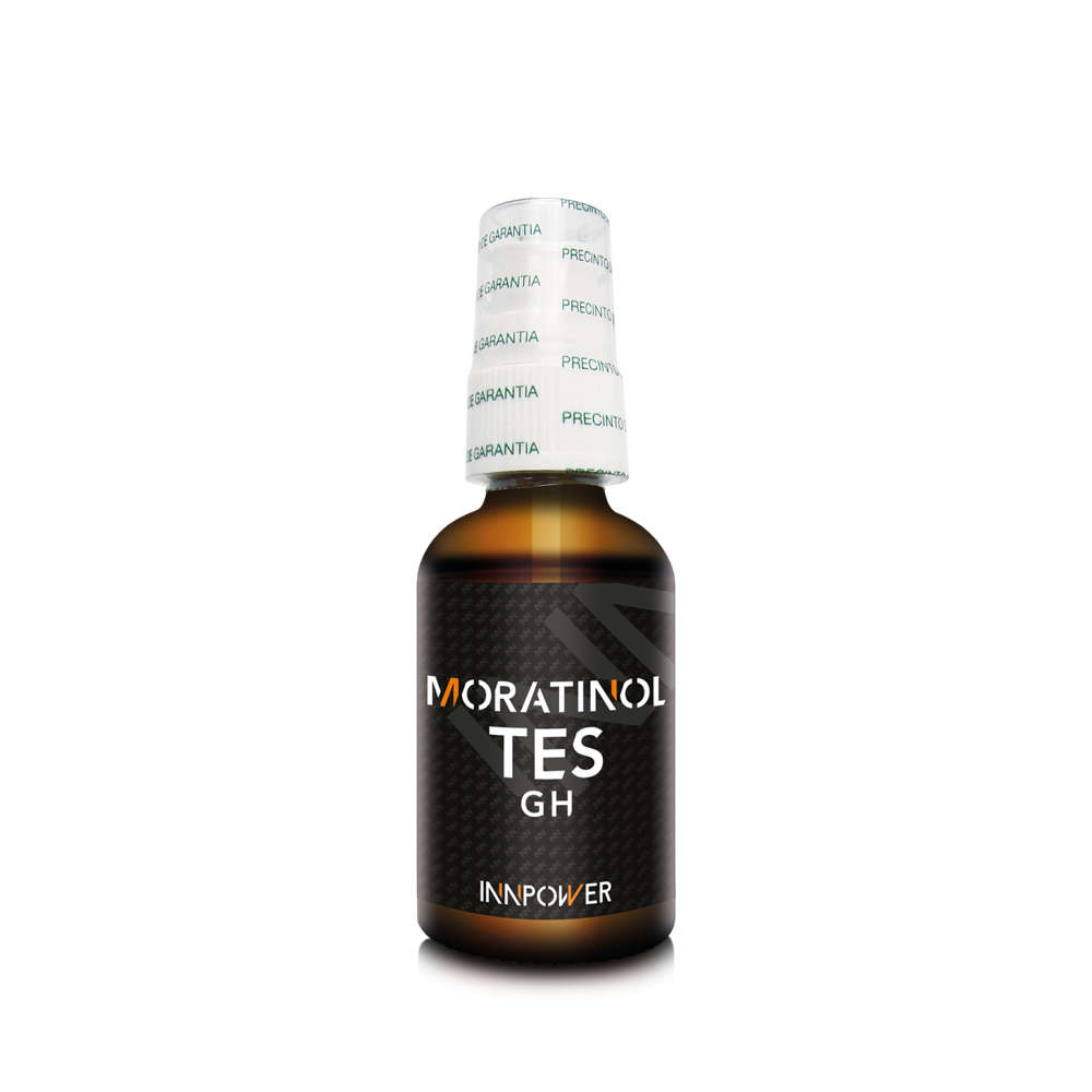 Moratinol TES GH - 30 ml