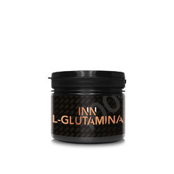 Inn L-Glutamina - 250 g