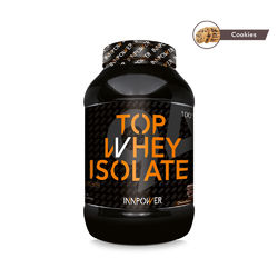 Top Whey Isolated 94 Cookie - 1,8 kg