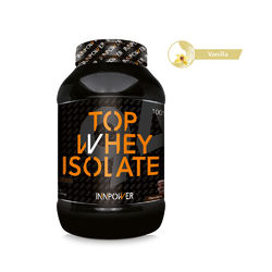 Top Whey Isolated 94 Baunilha - 1,8 kg