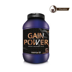 Gain Power Choco - 2 kg
