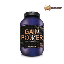 Gain Power Cookie - 2 kg