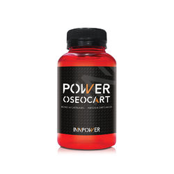 Power Oseocart - 90 cápsulas