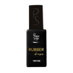 Rubber Base semi-permanente flexíel UV/LED - 11ml