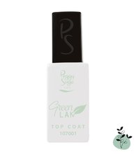 Green LAK Top Coat - 10ml