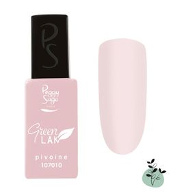 Green LAK Verniz Pivoine 11ml