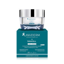 Teracell Creme Facial - 50ml