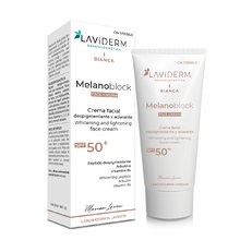 Laviderm Melanoblock SPF50+ - 50 ml