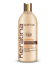 Shampoo Keratina 500ml
