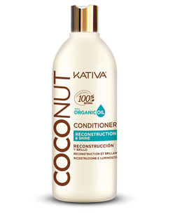 Condicionador Coconut 500ml
