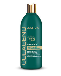 Shampoo Colageno 500ml