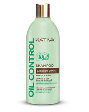 Shampoo Oil Control 250ml