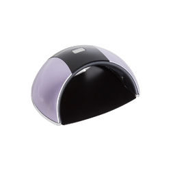 Lâmpada LED 36 W Tecnologia Híbrida - Purple