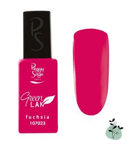 Verniz Green Lak Fuchsia