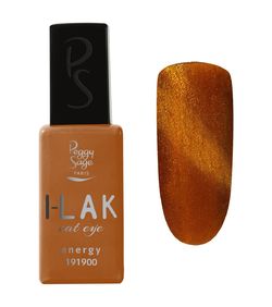 I-LAK Cat Eye Energy-11ml