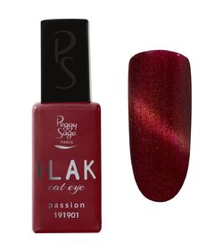 I-LAK Cat Eye Passion 11ml