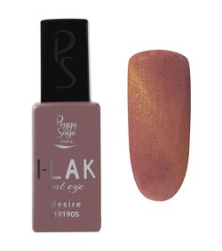 I-LAK cat eye  Desire