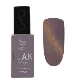 I-LAK cat eye Timeless - 11ml