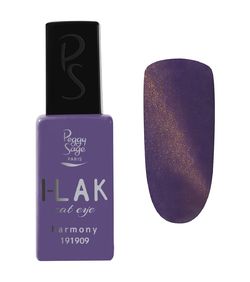 I-LAK Cat Eye Harmony- 11ml