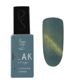 I-LAK Cat Eye  Adventure - 11 ml