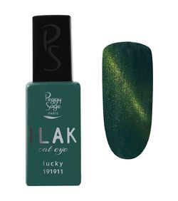 I-LAK Cat Eye Lucky - 11 ml