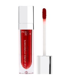 Gloss hidratante labial Gentle Red - 6 ml