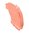 Blush em creme Laranja