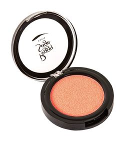 Blush em creme Laranja