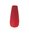 Conjunto de 24 unhas postiças Idyllic Nails - vermelho fogo