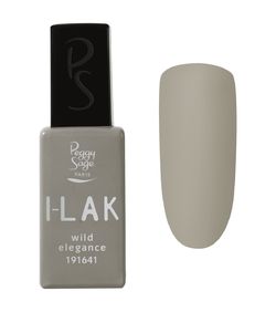 I-Lak verniz gel Wild elegance- 11 ml