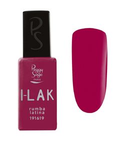 I-lak verniz gel Rumba latina - 11ml