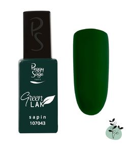 Green Lak verniz Sapin-10ml
