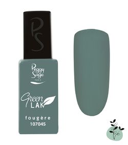 Green Lak verniz Fougère- 10 ml