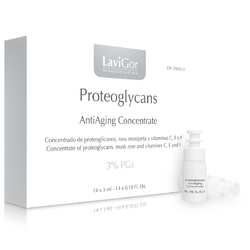 Proteoglycans Antiaging Concentrate - 14 x 4ml