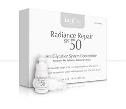 Radiance Repair SPF50 - 14 x 4ml