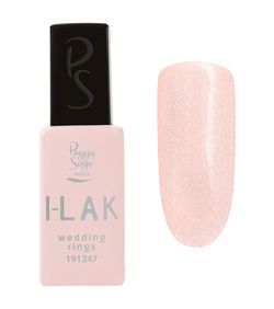 Verniz Gel I-LAk Wedding Rings 11 ml