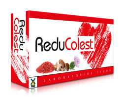 Reducolest - 60 cápsulas