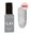 Verniz Gel I Lak Flash Silver 11 ml