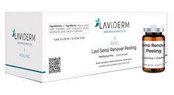 Lavi Sensi Renover Peeling 5x10ml