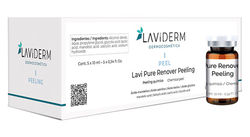 Lavi Pure Renover Peeling - 5x10ml