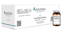 Lavi Salipure Peeling 5x10ml