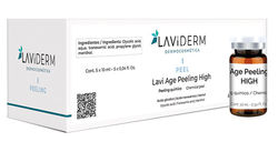 Lavi Age Peeling High 5x10ml