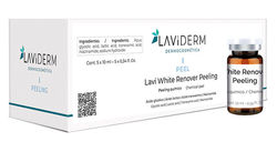 Lavi White Renover Peeling 5x10ml