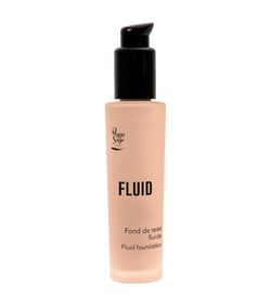 Base de Maquilhagem Fluida Beige Délicat 30 ml