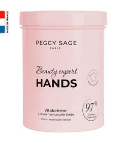 Vitálcreme Loção de Manicure 340ml + oferta 1 espátula