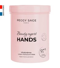 Vitálcreme Loção de Manicure 340ml + oferta 1 espátula