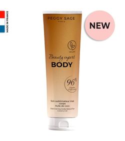 Creme hidratante sublimador de corpo