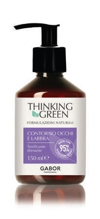 Serúm contorno de olhos e lábios 150ml